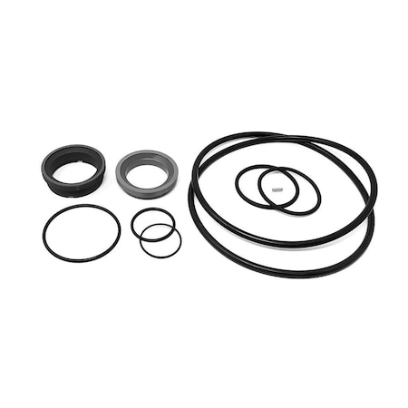 Springer Parts W+ 80/80 Pump Service Kit, SC/C/SC/EPDM 35mm; Replaces AMPCO Part# L808586 L808586SP